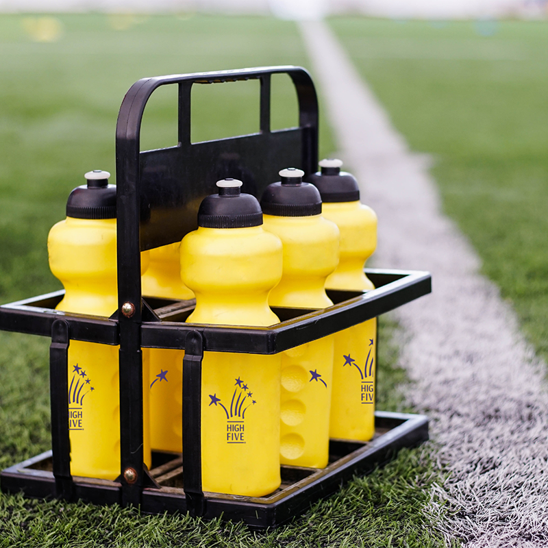 Quality Sport Programs Bundle